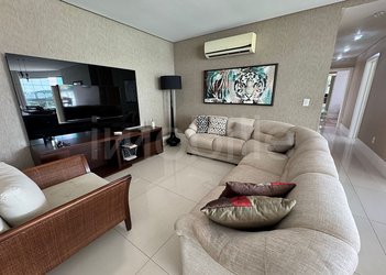 apartment em Rua Delfim Mário Pádua Peixoto, Praia Brava de Itajaí - Itajaí - SC