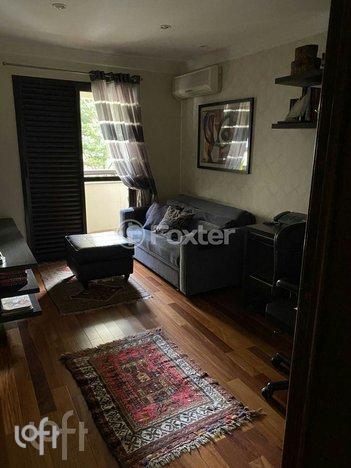 apartment em Iubatinga, Vila Andrade - São Paulo - SP