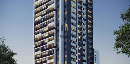 apartment em Rua Coronel Albino Bairão, Belenzinho - São Paulo - SP