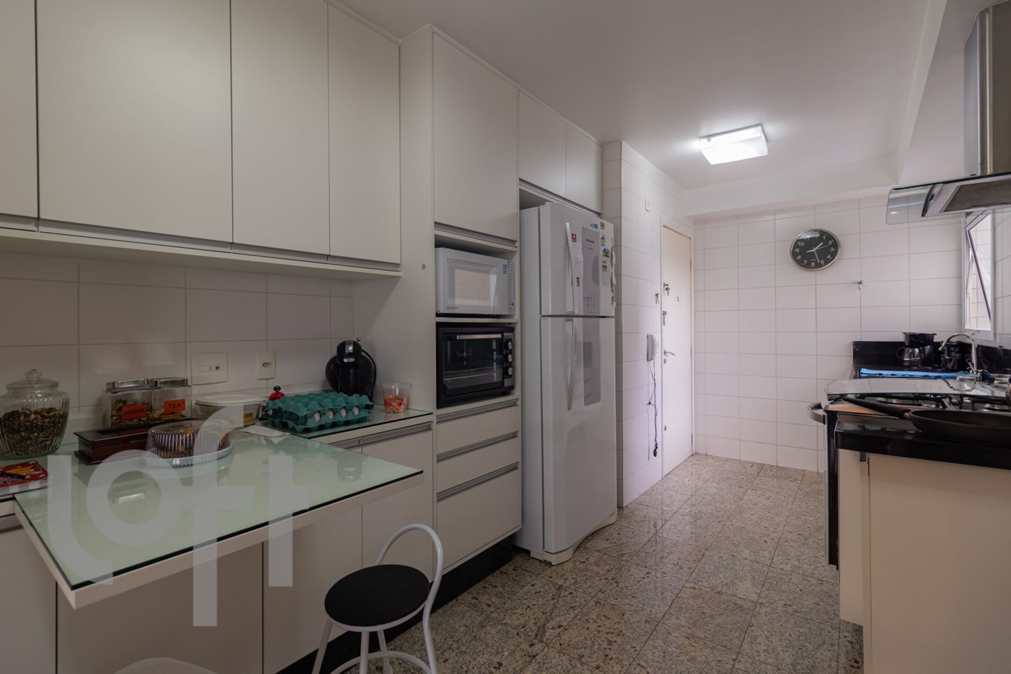 Apartamento para Venda por R$1.550.000,00 com 184m², 4 dormitórios e 2 vagas - Jardim das vertentes, São paulo / SP