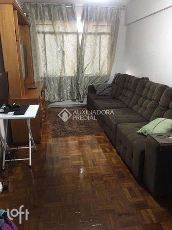 apartment em do Taboão, Taboão - São Bernardo do Campo - SP