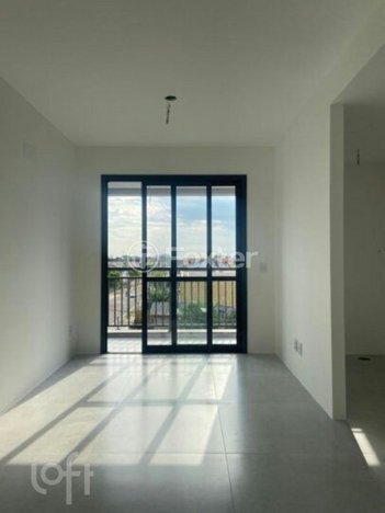 apartment em Rua Barão de Mauá, Fátima - Canoas - RS