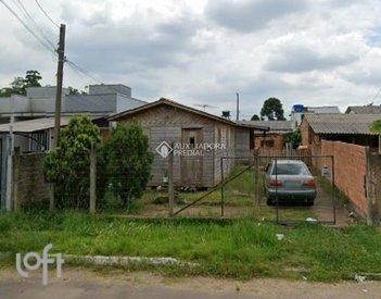 house em Ciclovia Sarmento Leite, Bom Sucesso - Gravataí - RS