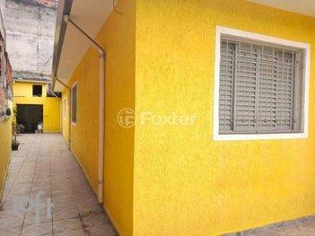 house em Rua Flor da Cachoeira, Jaguara - São Paulo - SP