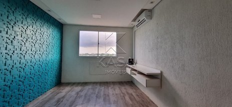 apartment em Rua Lopes Trovão, São José - Canoas - RS