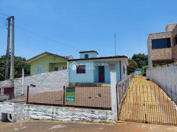 house em Doutor Sezefredo Azambuja Vieira, Olaria - Canoas - RS