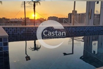 apartment em Rua Borges de Figueiredo, Mooca - São Paulo - SP