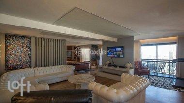 apartment em Avenida Higienópolis, Sumaré - São Paulo - SP