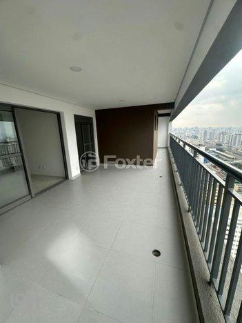apartment em Padre Adelino, Belém - São Paulo - SP