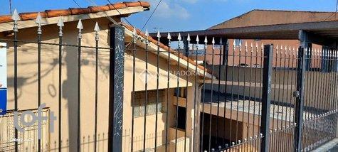 house em Massaranduba, Parque João Ramalho - Santo André - SP