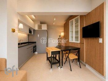 apartment em Rua Augusta, Bela Vista - São Paulo - SP