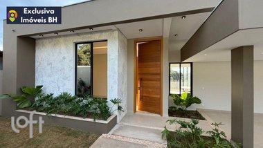 house em Ceará, Joa - Lagoa Santa - MG