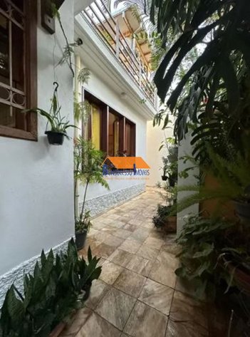 house em Rua Opala, São Joaquim - Contagem - MG