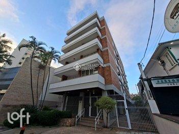 apartment em Rua Vinte e Quatro de Outubro, Moinhos de Vento - Porto Alegre - RS