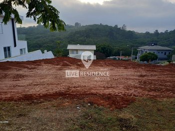 land_lot em Rua Ignácio Polessi, Reserva Santa Rosa - Itatiba - SP