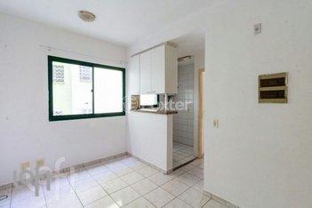 apartment em Frederico Abranches, Campos Elísios - São Paulo - SP