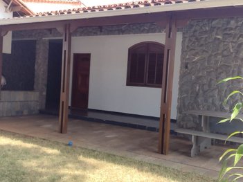 house em Rua Dona Luci, Palmeiras - Belo Horizonte - MG