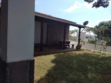 Cômodo Condomínio