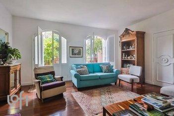 house em Francisco Farel, Vila Madalena - São Paulo - SP