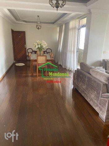 apartment em Ressaca, Padre Eustáquio - Belo Horizonte - MG