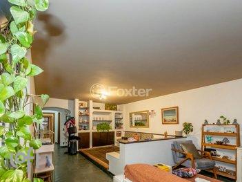 apartment em Iperoig, Perdizes - São Paulo - SP