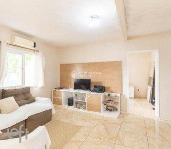 house em das Borboletas, Olaria - Canoas - RS