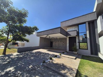 house em Rua Doutor Alfredo Zacharias, Vila Pagano - Valinhos - SP