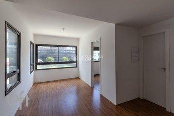 apartment em Rua Anita Garibaldi, Boa Vista - Porto Alegre - RS