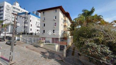 apartment em Capitão Américo, Córrego Grande - Florianópolis - SC