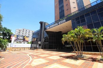 office em Avenida Barão de Studart, Joaquim Távora - Fortaleza - CE