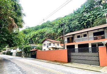 house em Rua Júlio Heiden, Progresso - Blumenau - SC