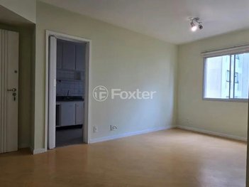 apartment em Avenida Giovanni Gronchi, Vila Andrade - São Paulo - SP