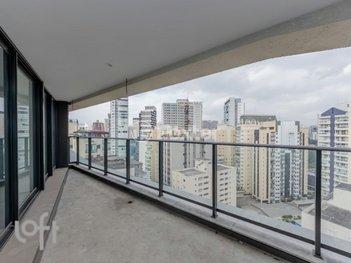 apartment em Fadlo Haidar, Vila Olímpia - São Paulo - SP