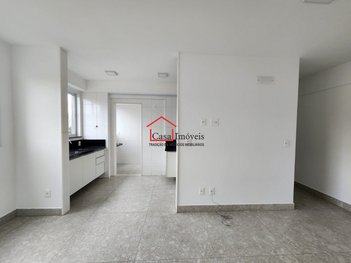apartment em Rua Iraí, Vila Paris - Belo Horizonte - MG