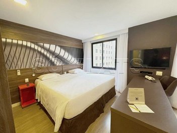 apartment em Avenida Jamaris, Planalto Paulista - São Paulo - SP