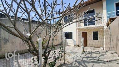 house em Servidão Manoel Jorge Filho, Alto Ribeirão Leste - Florianópolis - SC
