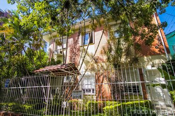house em Rua Faria Santos, Petrópolis - Porto Alegre - RS