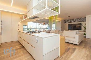 apartment em Humberto I, Vila Mariana - São Paulo - SP