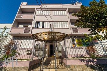 apartment em General Neto, Floresta - Porto Alegre - RS