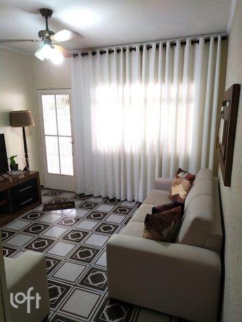 house em Pedro Ernesto de Oliveira, Sacomã - São Paulo - SP