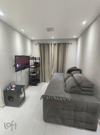 apartment em Condessa Elisabeth de Robiano, Penha - São Paulo - SP