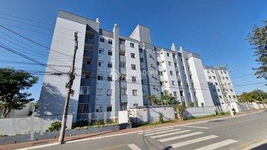 apartment em Augusto Westphal, Ponte do Imaruim - Palhoça - SC