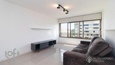 apartment em Avenida da Cavalhada, Ipanema - Porto Alegre - RS