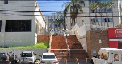apartment em Desembargador Vítor Lima, Trindade - Florianópolis - SC