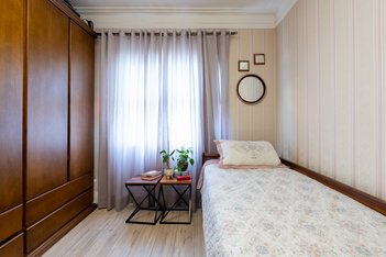 apartment em Rua José Getúlio, Liberdade - São Paulo - SP