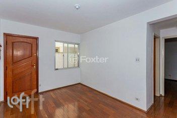 apartment em Zuquim, Jardim São Paulo - São Paulo - SP