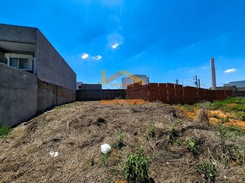 land_lot em Avenida Doosan, Parque São Jerônimo - Americana - SP