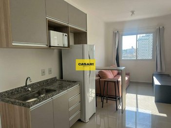 apartment em Rua Ângela Tomé, Rudge Ramos - São Bernardo do Campo - SP