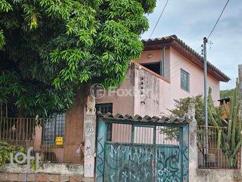 house em Santos Ferreira, São José - Porto Alegre - RS