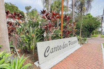 apartment em Souza Costa, Morro Santana - Porto Alegre - RS